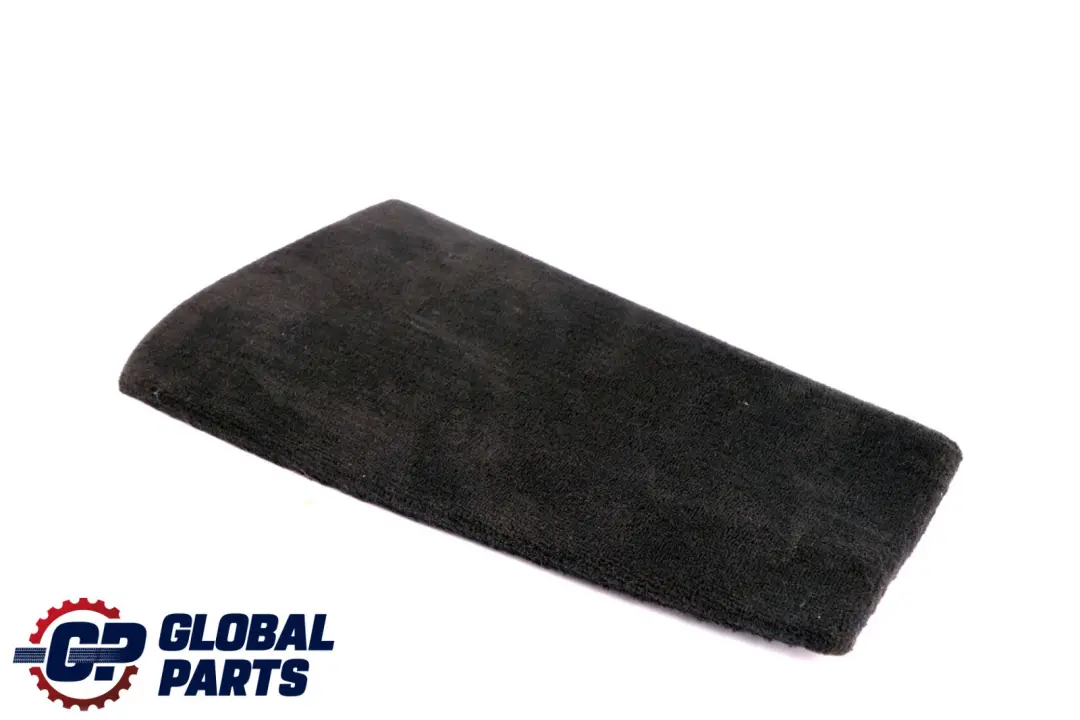 Pannello Posteriore Sinistro Console Centrale Nero 6963425 per BMW X5 E70 con numero di parte 6973499 BMW X5 E70 Pannello Posteriore Sinistro Console Centrale Nero 6963425 - SKU 6973499 - Numero di parte 6973499