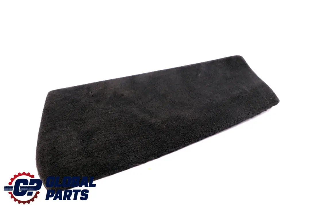 BMW X5 Series E70 Rear Left N/S Centre Console Trim Panel Black 6963425 - SKU 6973499 - Part number 6973499