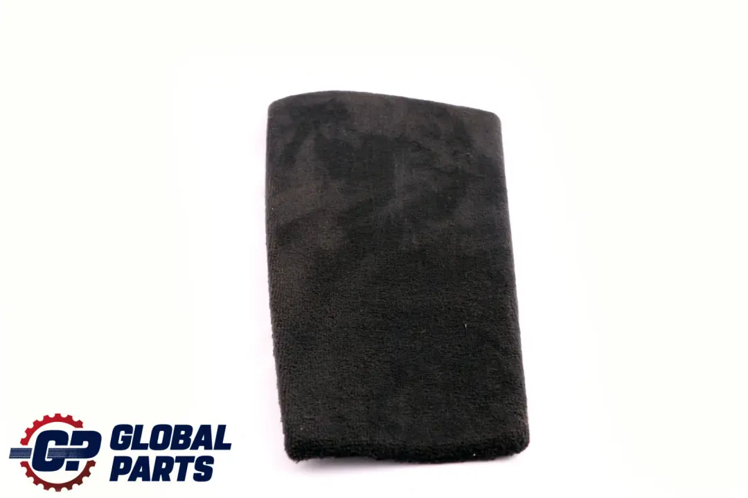 Trasera Izquierda Centro Consola Panel Embellecedor Negro 6963425 para BMW E70 con número de pieza 6973499 BMW E70 Trasera Izquierda Centro Consola Panel Embellecedor Negro 6963425 - SKU 6973499 - Número de pieza 6973499