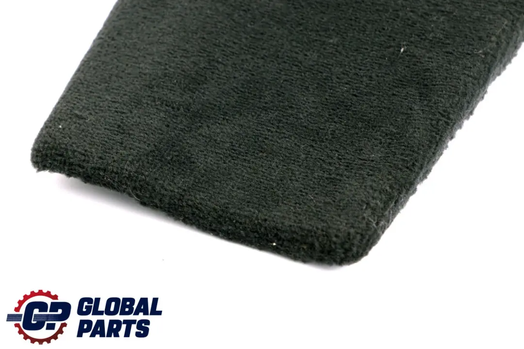 BMW E70 Trasera Izquierda Centro Consola Panel Embellecedor Negro 6963425 - SKU 6973499 - Número de pieza 6973499
