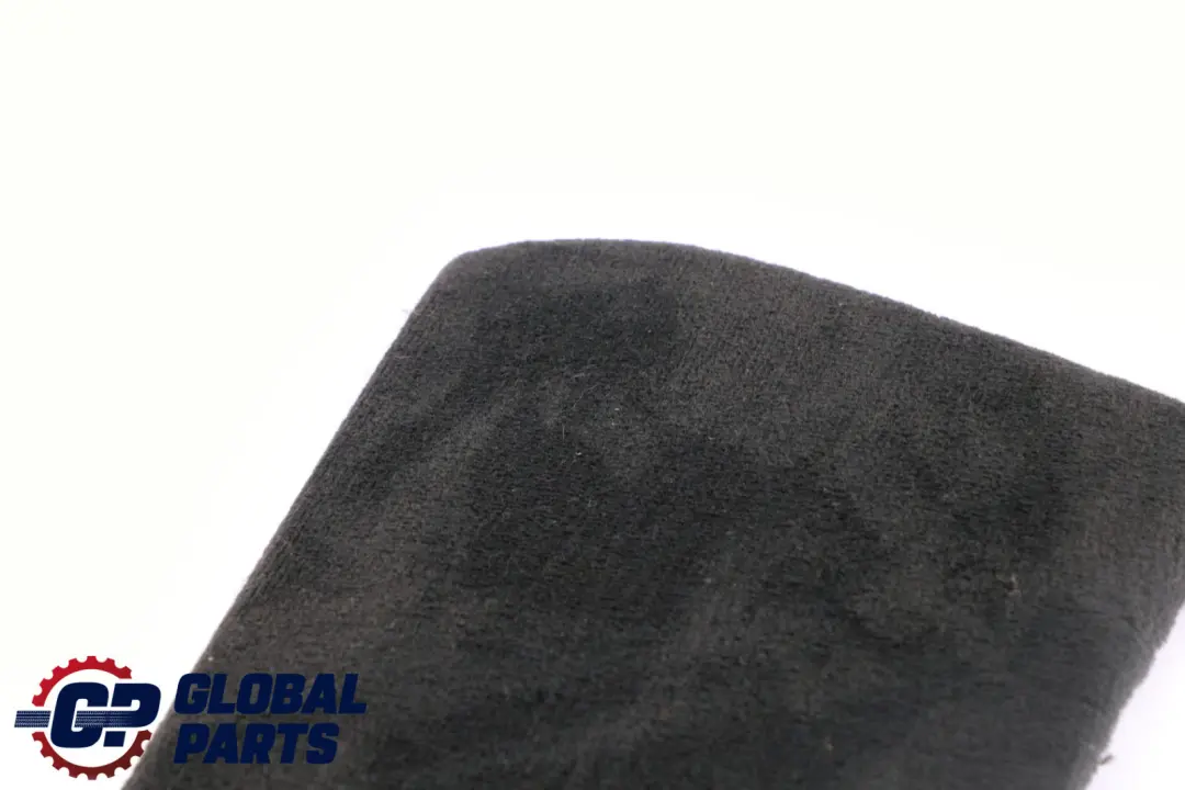 Trasera Izquierda Centro Consola Panel Embellecedor Negro 6963425 para BMW E70 con número de pieza 6973499 BMW E70 Trasera Izquierda Centro Consola Panel Embellecedor Negro 6963425 - SKU 6973499 - Número de pieza 6973499