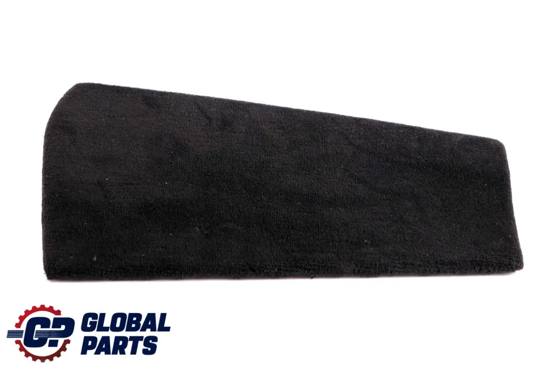 BMW X5 X6 Series E70 E71 Trim Panel Centre Console Rear Right O/S Black 6963426 - SKU 6973500 - Part number 6973500