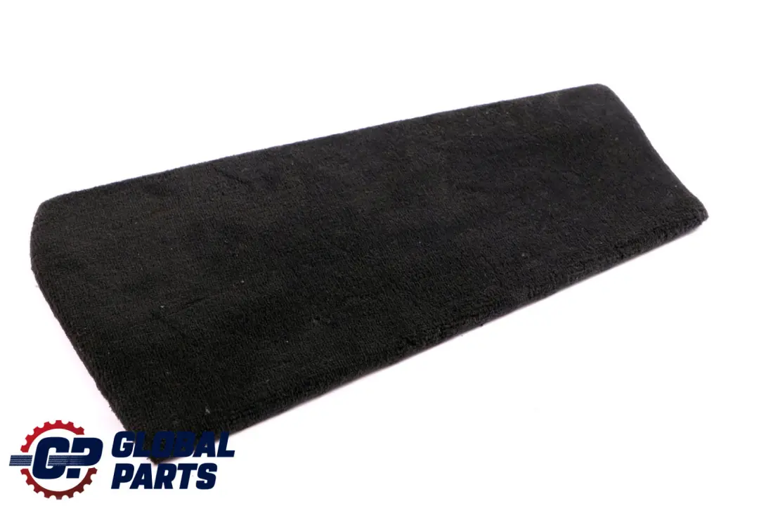 BMW X5 X6 Series E70 E71 Trim Panel Centre Console Rear Right O/S Black 6963426 - SKU 6973500 - Part number 6973500