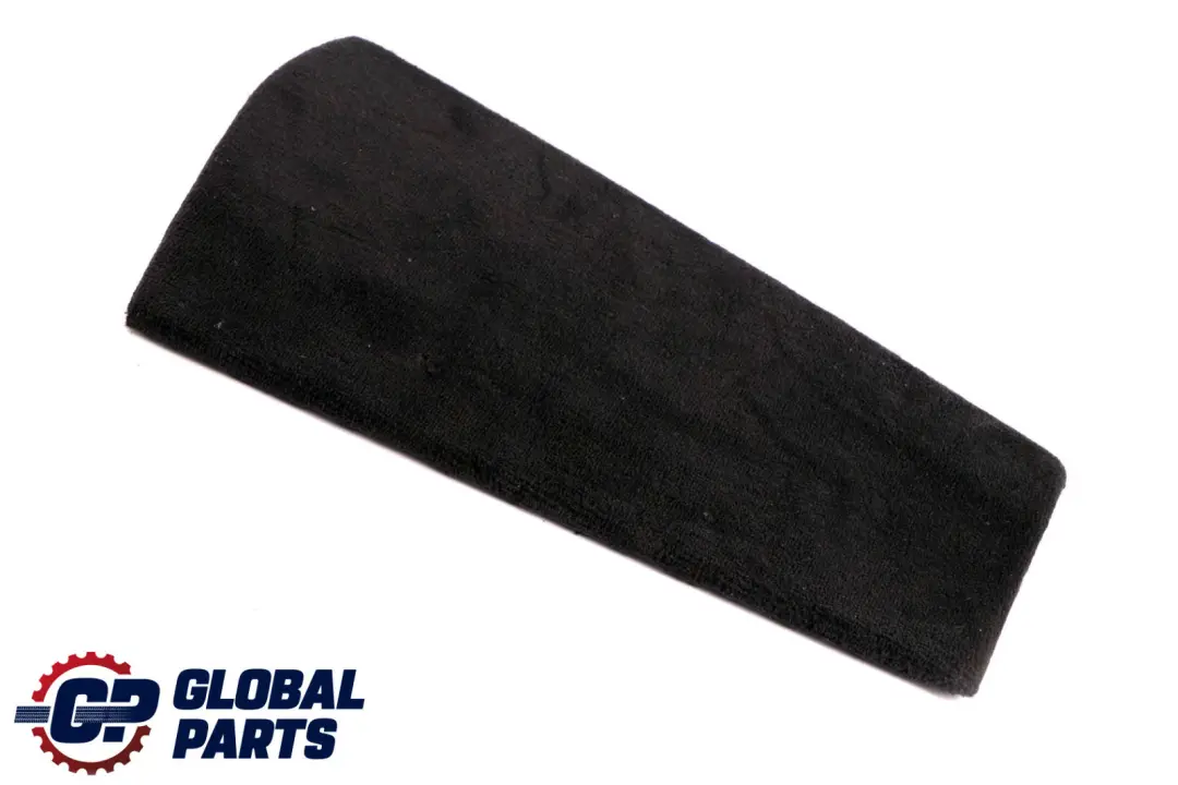 BMW X5 X6 Series E70 E71 Trim Panel Centre Console Rear Right O/S Black 6963426 - SKU 6973500 - Part number 6973500