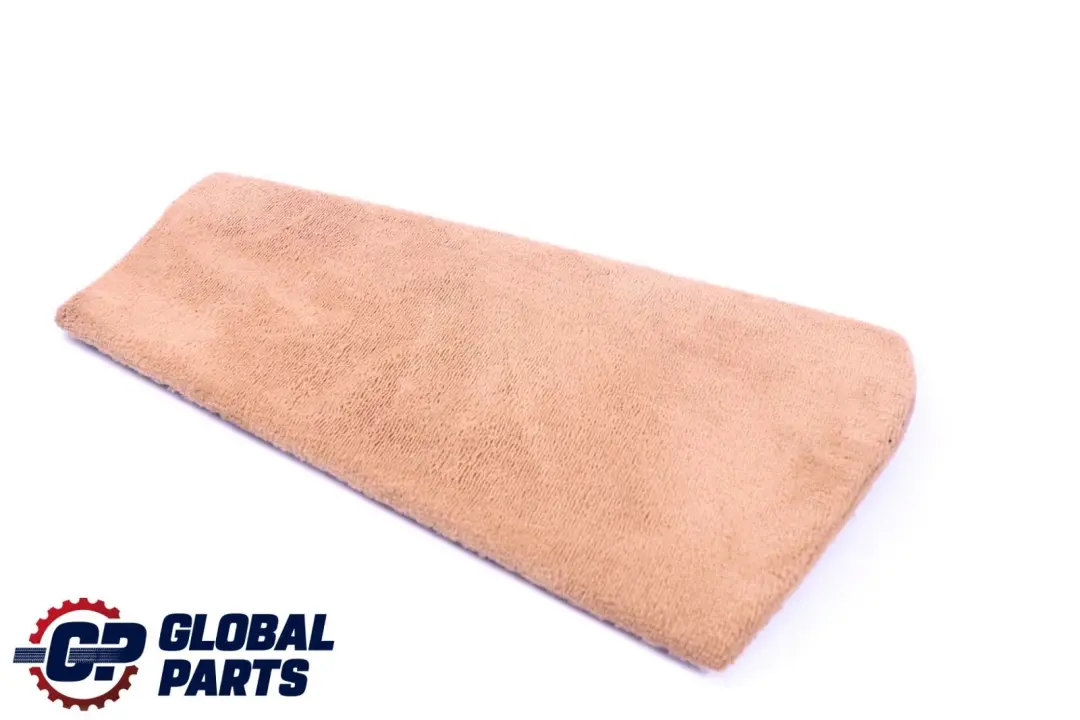 BMW X5 X6 er E70 E71 Verkleidung Mittenkonsole Hinten Links Beige - SKU 6973501 - Teilenummer 6963425