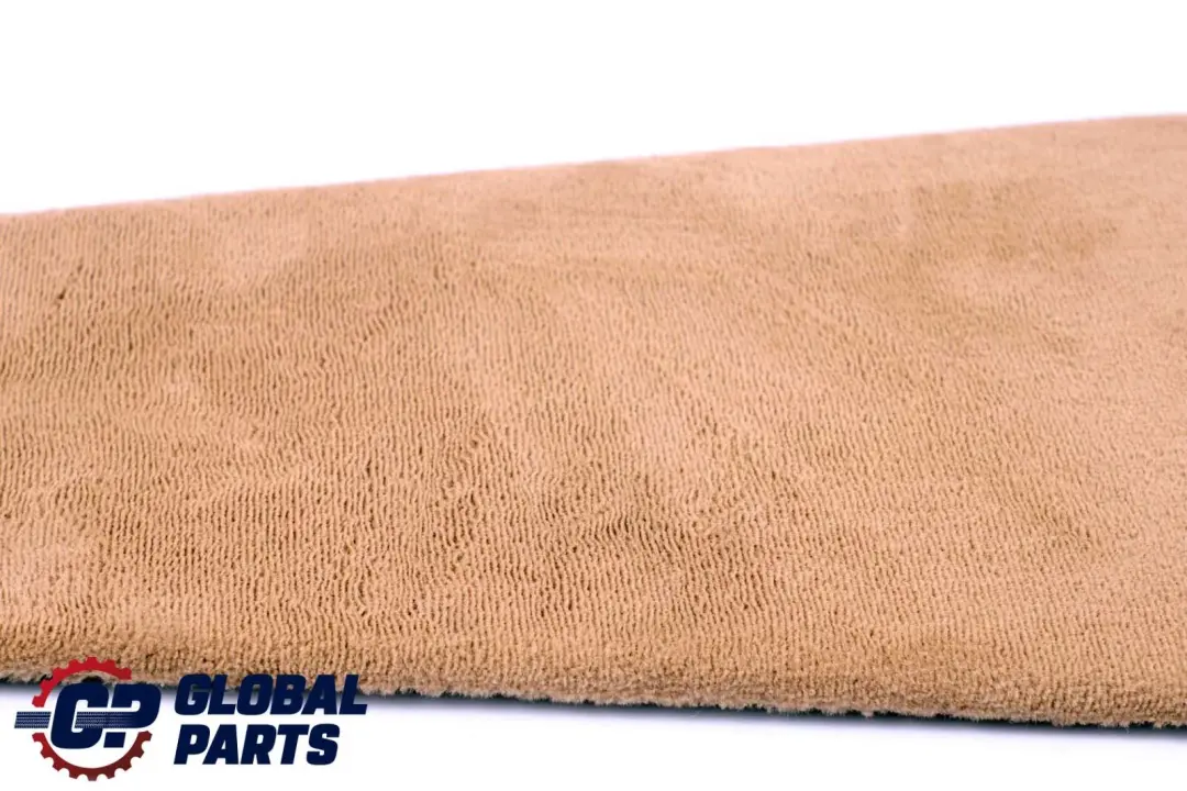 BMW X5 X6 er E70 E71 Verkleidung Mittenkonsole Hinten Links Beige - SKU 6973501 - Teilenummer 6963425