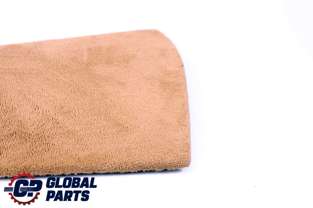 Panel Embellecedor Consola Central Trasera Izquierda Beige para BMW E70 E71 con número de pieza 6963425 BMW E70 E71 Panel Embellecedor Consola Central Trasera Izquierda Beige - SKU 6973501 - Número de pieza 6963425