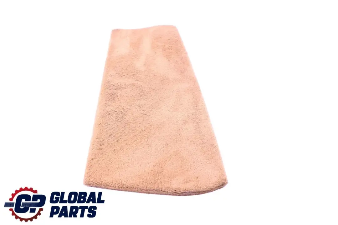 Pannello Console Centrale Posteriore Sinistra Beige per BMW X6 E70 E71 con numero di parte 6963425 BMW X6 E70 E71 Pannello Console Centrale Posteriore Sinistra Beige - SKU 6973501 - Numero di parte 6963425