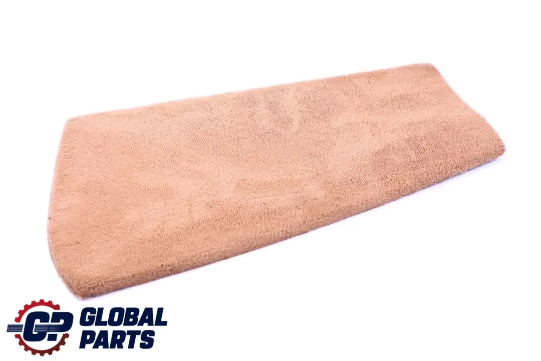 Panel Embellecedor Consola Central Trasera Izquierda Beige para BMW E70 E71 con número de pieza 6963425 BMW E70 E71 Panel Embellecedor Consola Central Trasera Izquierda Beige - SKU 6973501 - Número de pieza 6963425
