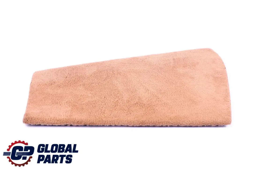 Pannello Console Centrale Posteriore Sinistra Beige per BMW X6 E70 E71 con numero di parte 6963425 BMW X6 E70 E71 Pannello Console Centrale Posteriore Sinistra Beige - SKU 6973501 - Numero di parte 6963425