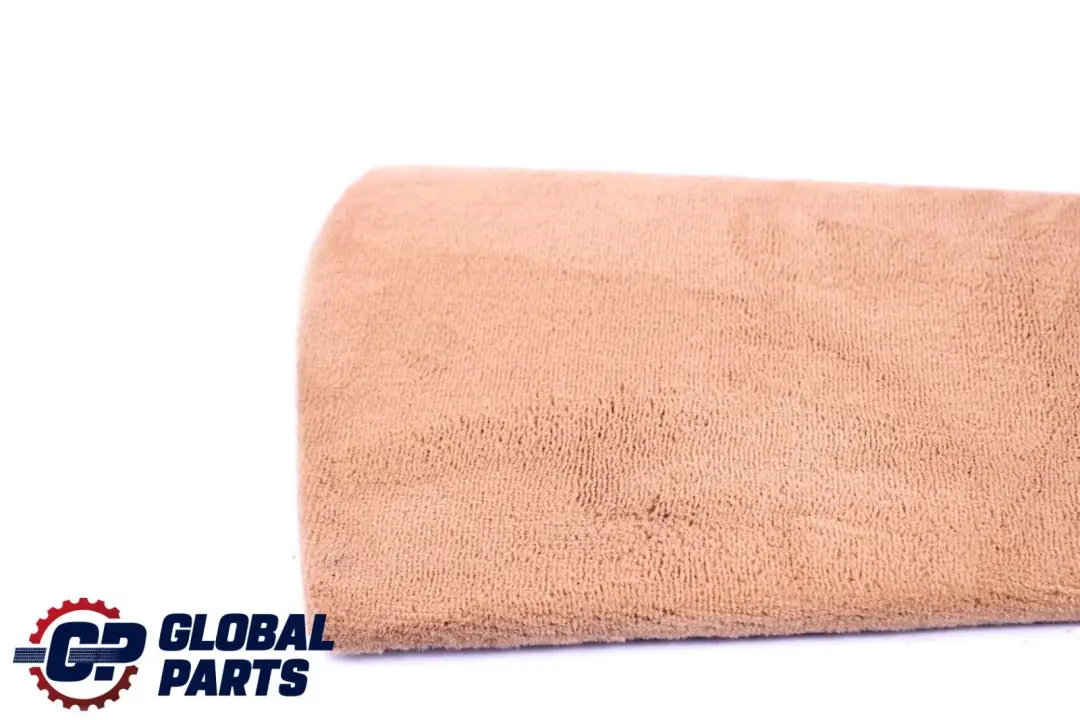 BMW X5 X6 er E70 E71 Verkleidung Mittenkonsole Hinten Rechts Beige - SKU 6973502 - Teilenummer 6963426