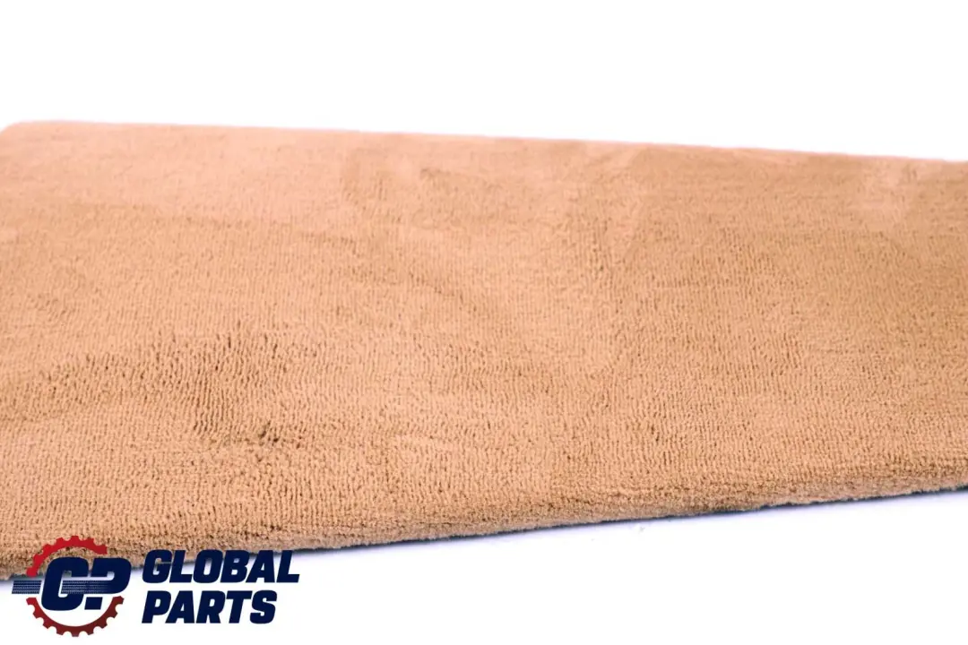 BMW X5 X6 Series E70 E71 Trim Panel Centre Console Rear Right O/S Beige - SKU 6973502 - Part number 6963426