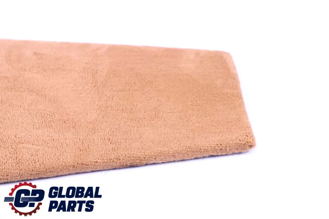 BMW E70 E71 Panel De Embellecedor Consola Central Trasera Derecha Beige - SKU 6973502 - Número de pieza 6963426