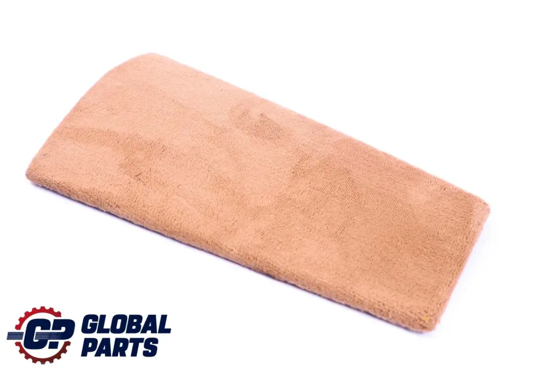 Verkleidung Mittenkonsole Hinten Rechts Beige für BMW X5 X6 er E70 E71 mit Teilenummer 6963426 BMW X5 X6 er E70 E71 Verkleidung Mittenkonsole Hinten Rechts Beige - SKU 6973502 - Teilenummer 6963426