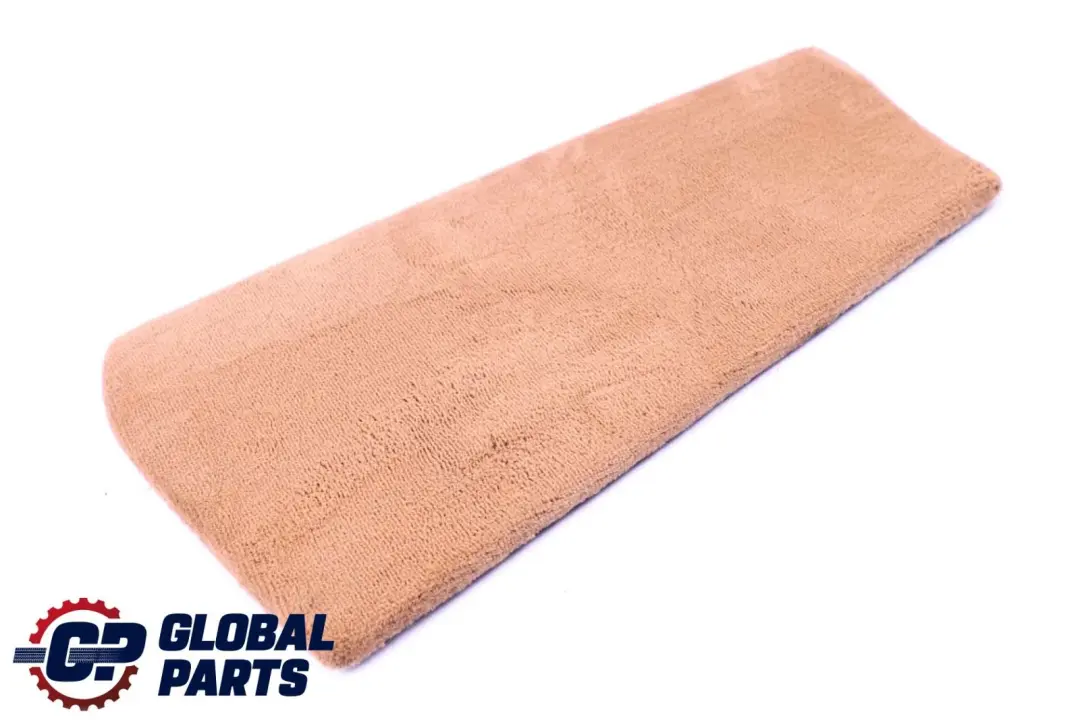 BMW X5 X6 Series E70 E71 Trim Panel Centre Console Rear Right O/S Beige - SKU 6973502 - Part number 6963426