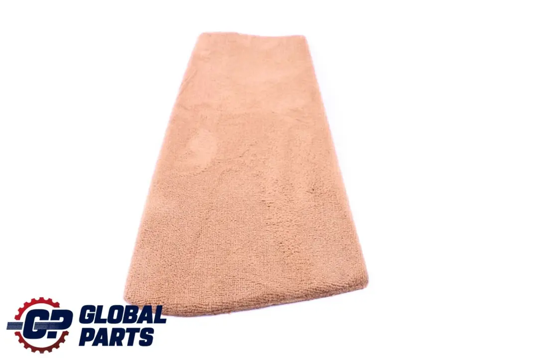 BMW E70 E71 Panel De Embellecedor Consola Central Trasera Derecha Beige - SKU 6973502 - Número de pieza 6963426