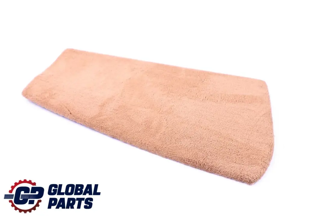 BMW X5 X6 er E70 E71 Verkleidung Mittenkonsole Hinten Rechts Beige - SKU 6973502 - Teilenummer 6963426