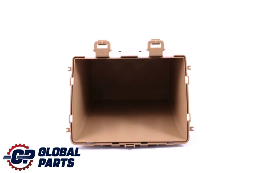BMW X5 Series E70 Rear Centre Console Oddments Tray Insert Beige 6963377 - SKU 6973516 - Part number 6973516