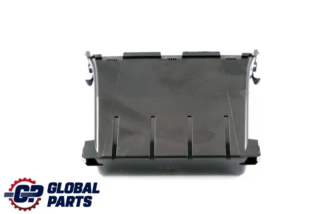 Vassoio portaoggetti console centrale posteriore 6963379 per BMW X5 X6 E70 LCI E71 con numero di parte 6973519 BMW X5 X6 E70 LCI E71 Vassoio portaoggetti console centrale posteriore 6963379 - SKU 6973519 - Numero di parte 6973519