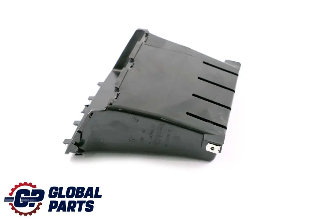 BMW X5 X6 Series E70 LCI E71 Rear Centre Console Oddments Tray Insert 6963379 - SKU 6973519 - Part number 6973519