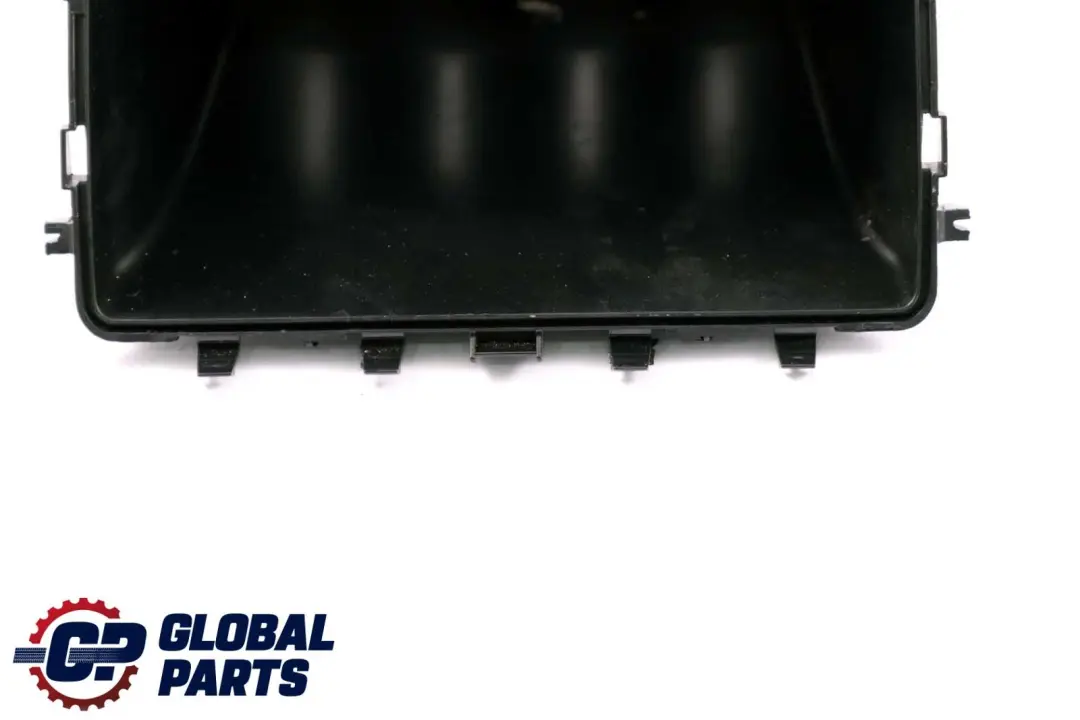 BMW X5 X6 Serie E70 LCI E71 Consola Central Trasera Bandeja Insertable 6963379 - SKU 6973519 - Número de pieza 6973519