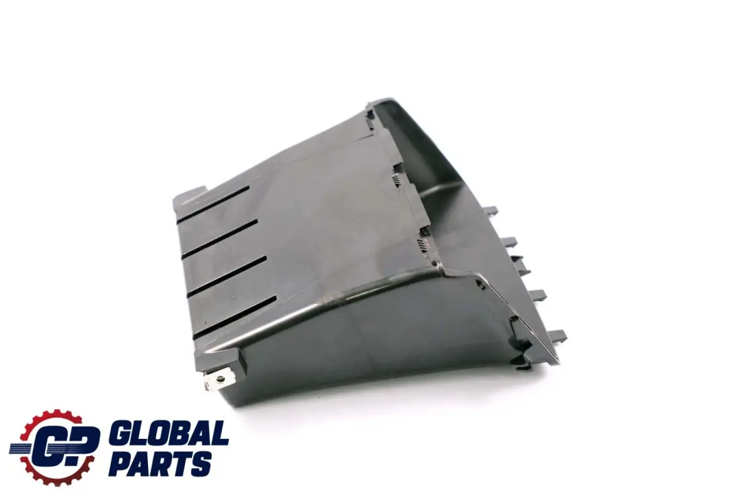 BMW X5 X6 Serie E70 LCI E71 Consola Central Trasera Bandeja Insertable 6963379 - SKU 6973519 - Número de pieza 6973519