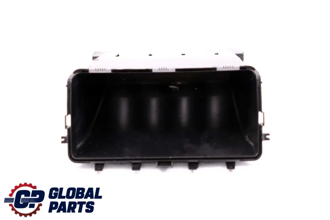 Wkładka do tylnej konsoli środkowej 6963379 do BMW E70 LCI E71 o numerze 6973519 BMW E70 LCI E71 Wkładka do tylnej konsoli środkowej 6963379 - SKU 6973519 - Numer Części 6973519