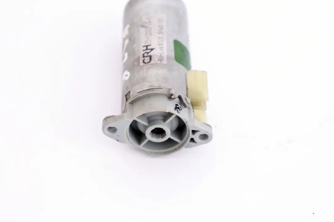 BMW E87 E90 Ajuste Respaldo Asiento Conductor Delantero Actuador Del Motor - SKU 6973599 - Número de pieza 6973599