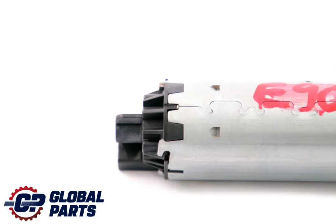 BMW 1 3 Series 1 E82 E88 E92 Front Seat Longitudinal Adjustment Engine Actuator - SKU 6973600-1 - Part number 6973600