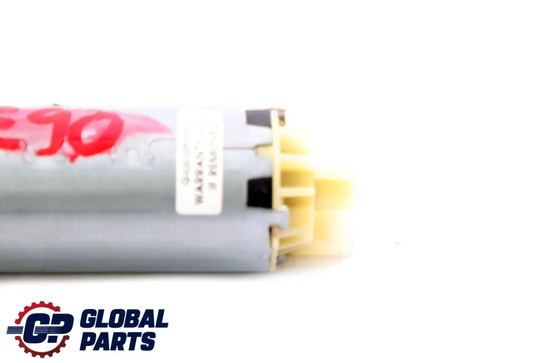 Front Seat Longitudinal Adjustment Engine Actuator to BMW 1 3 Series 1 E82 E88 E92 with Part number 6973600 BMW 1 3 Series 1 E82 E88 E92 Front Seat Longitudinal Adjustment Engine Actuator - SKU 6973600-1 - Part number 6973600