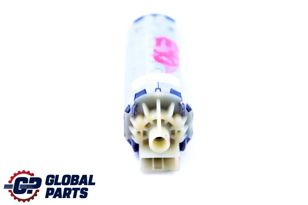 BMW 1 3 Series 1 E82 E88 E92 Front Seat Longitudinal Adjustment Engine Actuator - SKU 6973600-1 - Part number 6973600