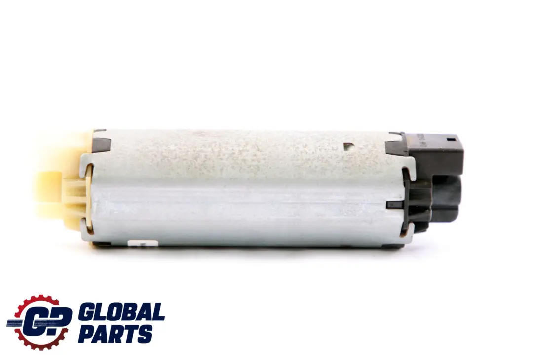 BMW 1 3 Series 1 E82 E88 E92 Front Seat Longitudinal Adjustment Engine Actuator - SKU 6973600-1 - Part number 6973600