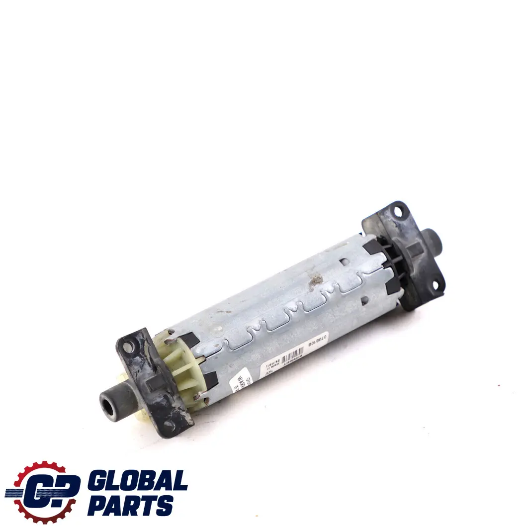 Sedile anteriore regolazione longitudinale Attuatore motore BMW E82 E88 E92 E93 - SKU 6973600-2 - Numero di parte 6973600