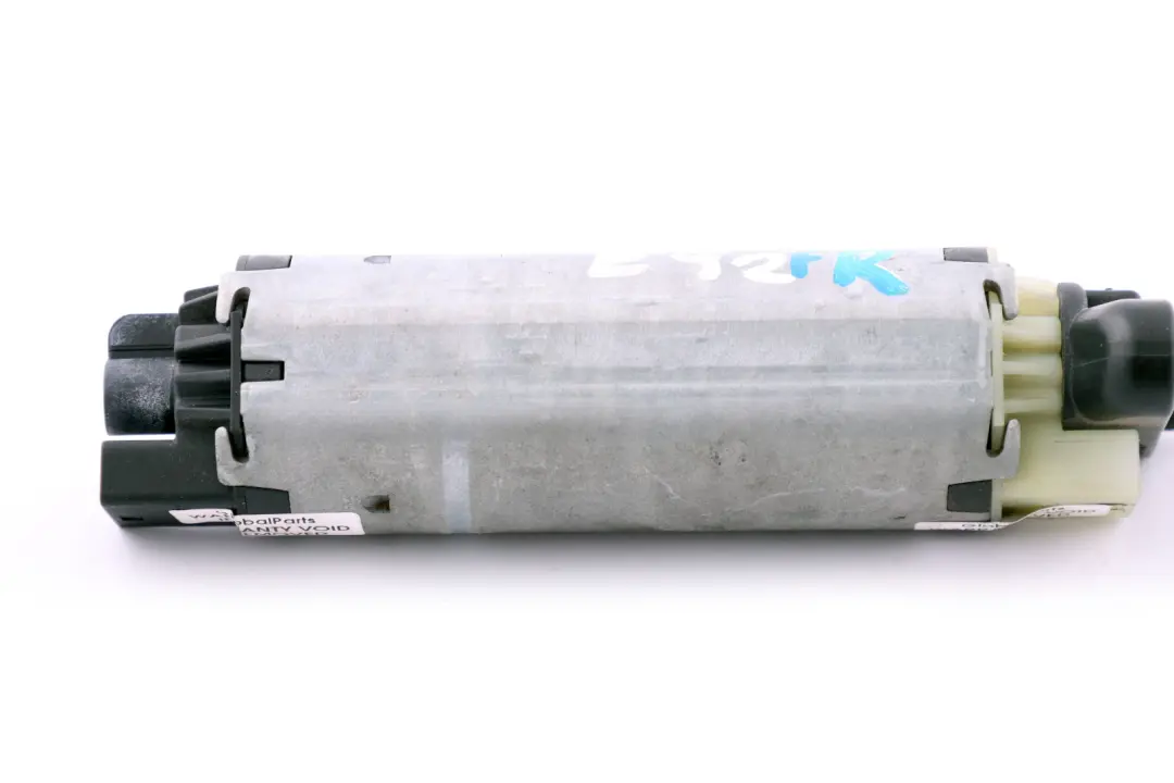 Front Seat Longitudinal Adjustment Engine Actuator to BMW 1 3 Series E82 E88 E92 with Part number 6973600 BMW 1 3 Series E82 E88 E92 Front Seat Longitudinal Adjustment Engine Actuator - SKU 6973600 - Part number 6973600