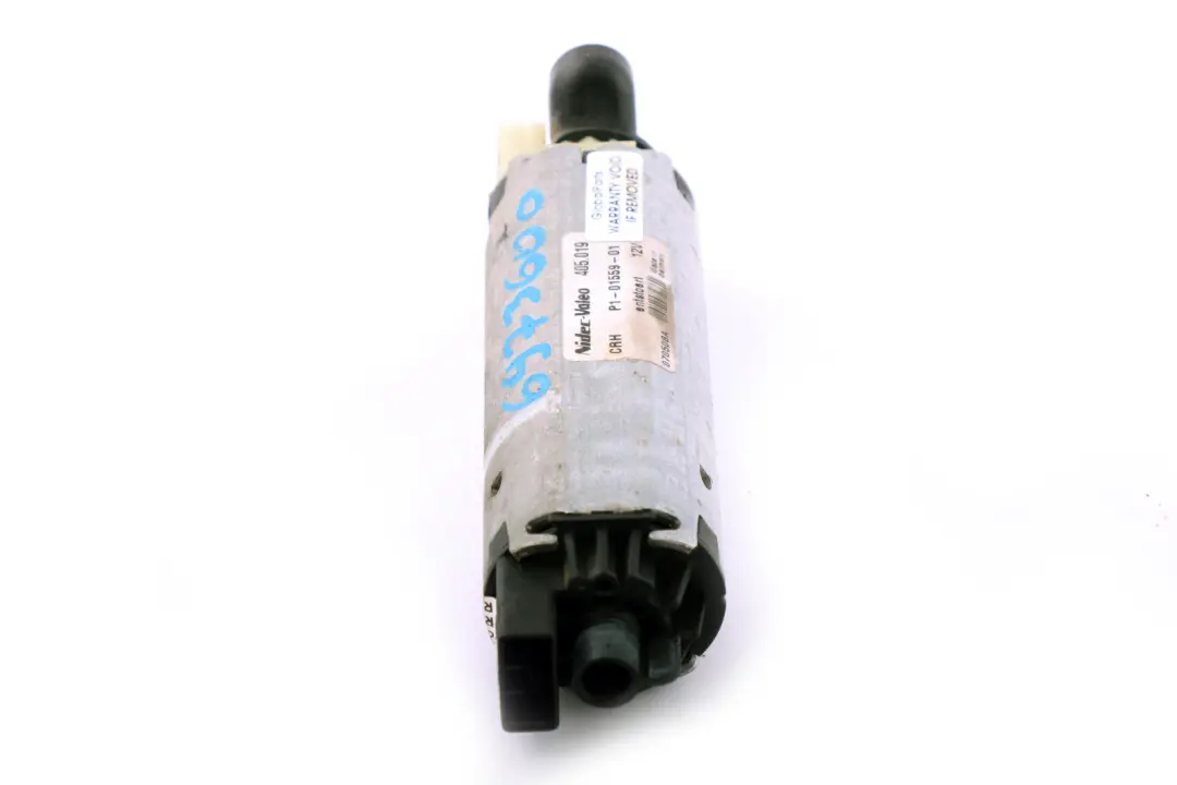 BMW 1 3er E82 E88 E92 Vordersitz-Längsverstellung Motorbetätigung - SKU 6973600 - Teilenummer 6973600