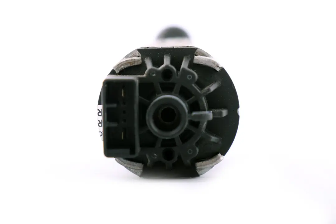 Front Seat Longitudinal Adjustment Engine Actuator to BMW 1 3 Series E82 E88 E92 with Part number 6973600 BMW 1 3 Series E82 E88 E92 Front Seat Longitudinal Adjustment Engine Actuator - SKU 6973600 - Part number 6973600