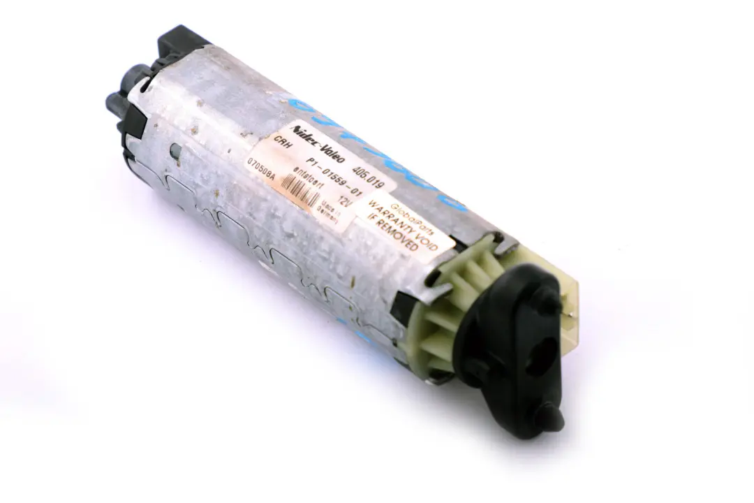 BMW E82 E88 E92 Sedile anteriore regolazione longitudinale Attuatore motore - SKU 6973600 - Numero di parte 6973600