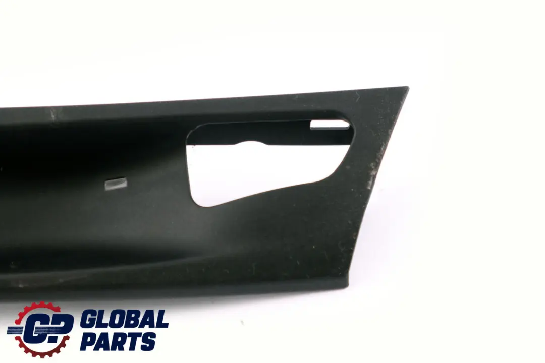 Apertura Apriporta Anteriore Sinistra per BMW X5 E70 con numero di parte 6973735 BMW X5 E70 Apertura Apriporta Anteriore Sinistra - SKU 6973735 - Numero di parte 6973735