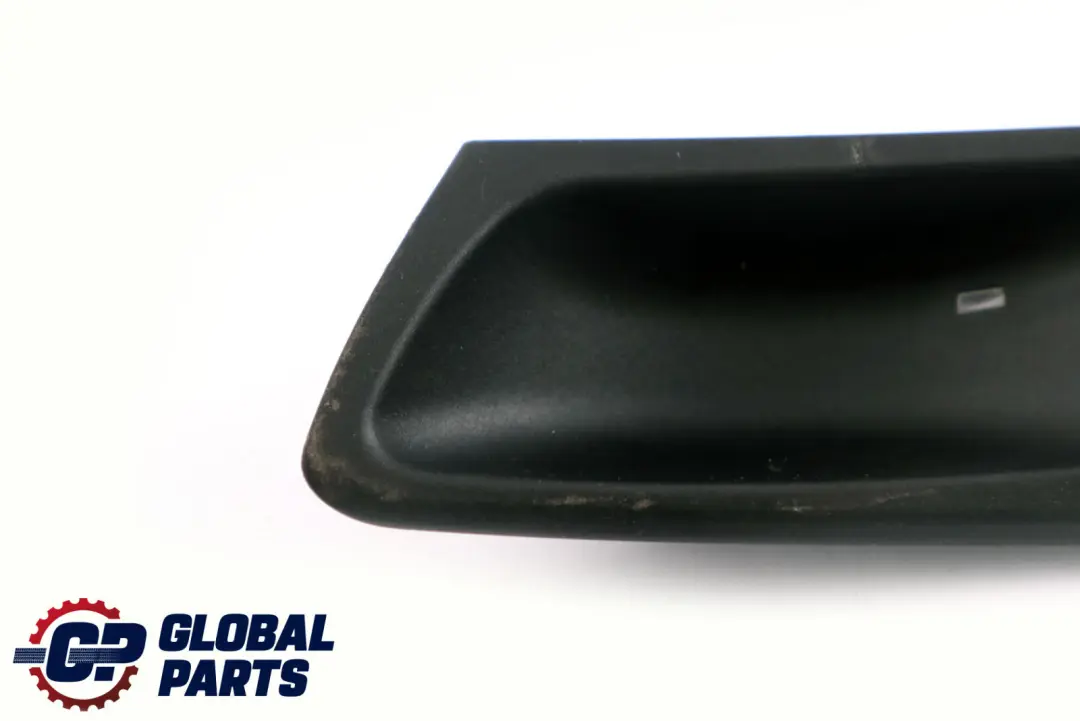 Couverture Poignee de Porte a L'Avant Gauche pour BMW X5 E70 à propos du numéro de pièce 6973735 BMW X5 E70 Couverture Poignee de Porte a L'Avant Gauche - SKU 6973735 - Numéro de pièce 6973735