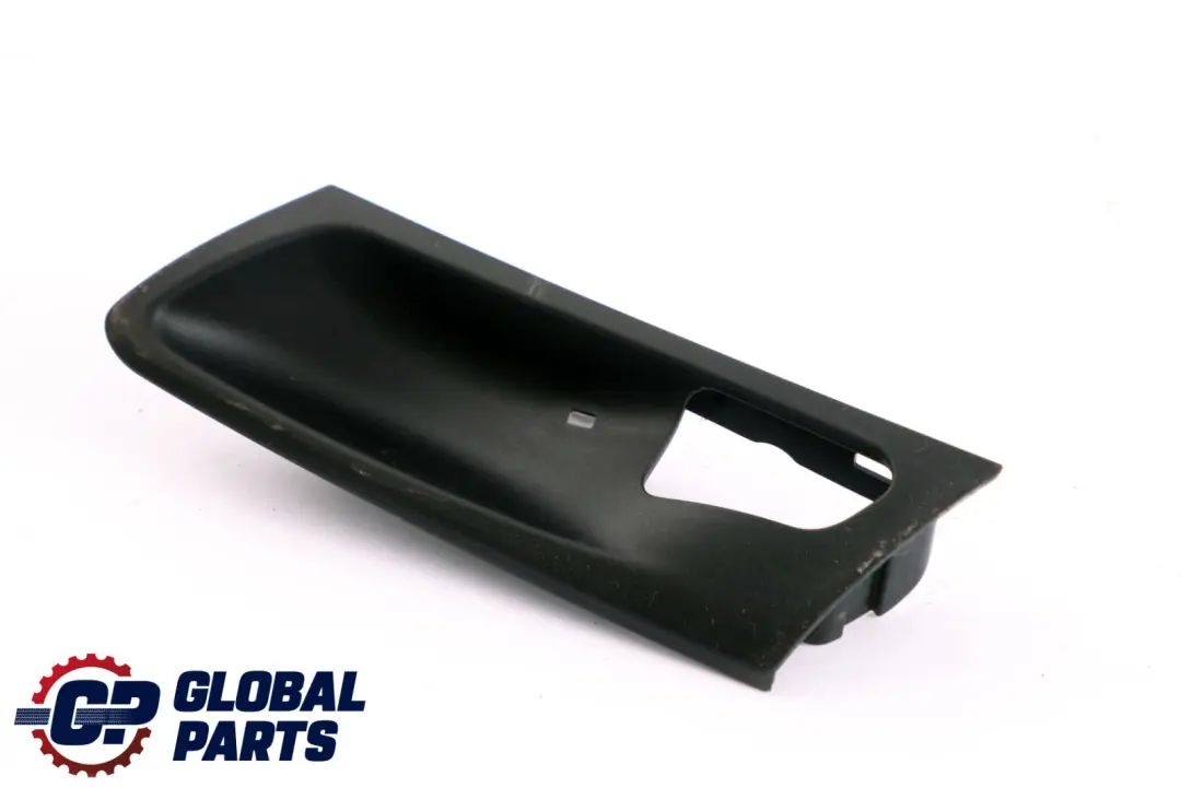 Door Handle Inside Front Left N/S Cover Trim to BMW X5 E70 with Part number 6973735 BMW X5 E70 Door Handle Inside Front Left N/S Cover Trim - SKU 6973735 - Part number 6973735