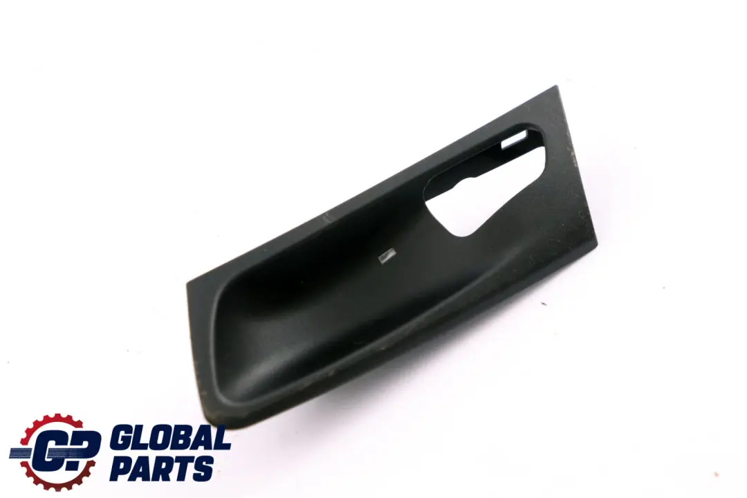 Door Handle Inside Front Left N/S Cover Trim to BMW X5 E70 with Part number 6973735 BMW X5 E70 Door Handle Inside Front Left N/S Cover Trim - SKU 6973735 - Part number 6973735