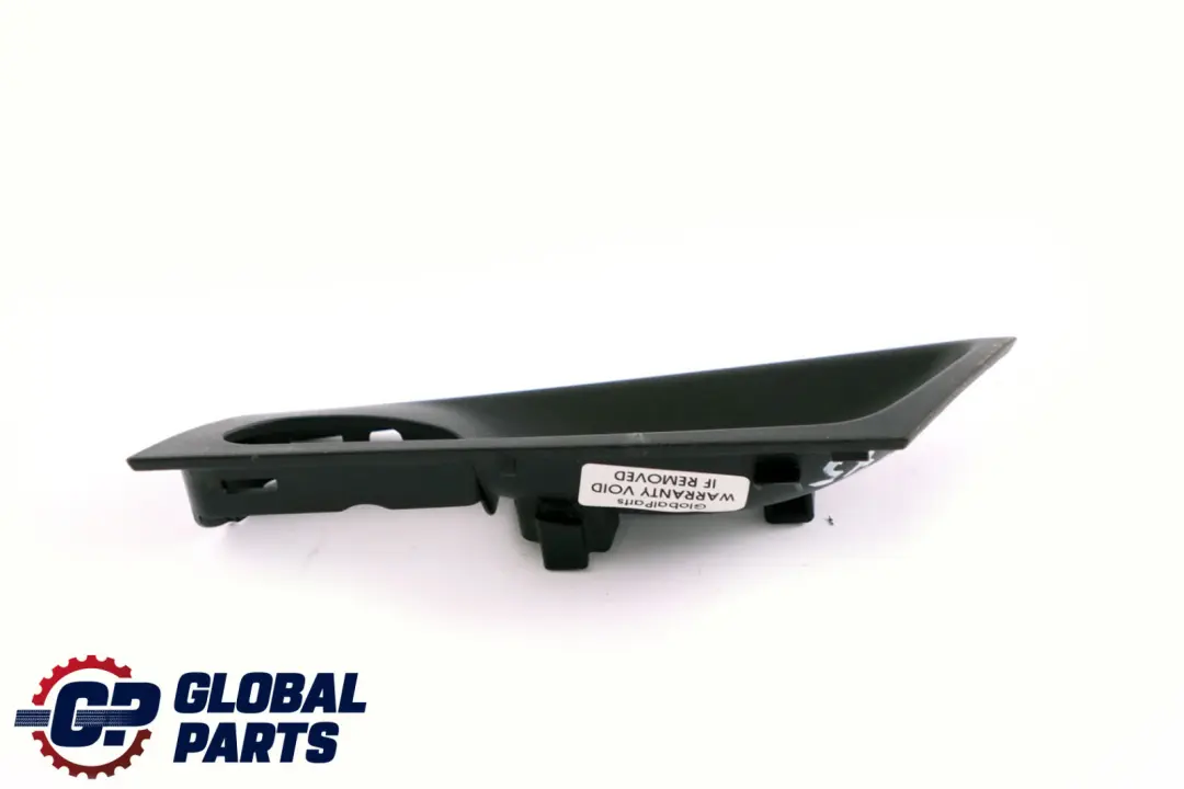 Couverture Poignee de Porte a L'Avant Gauche pour BMW X5 E70 à propos du numéro de pièce 6973735 BMW X5 E70 Couverture Poignee de Porte a L'Avant Gauche - SKU 6973735 - Numéro de pièce 6973735