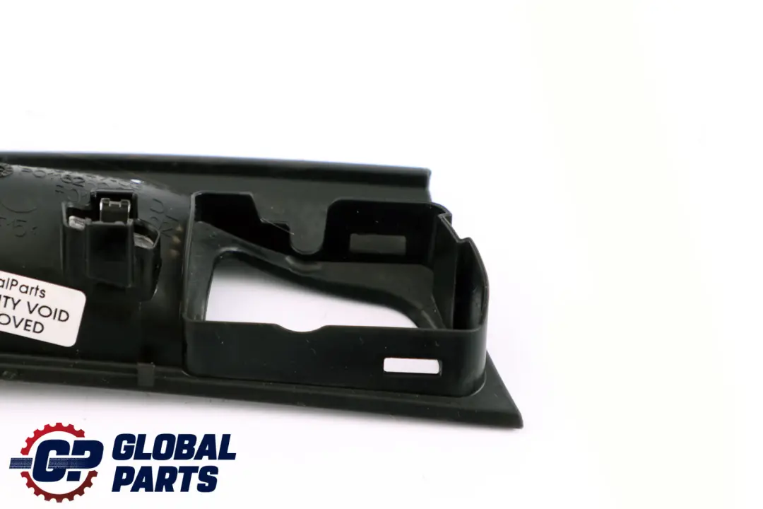 BMW X5 E70 Door Handle Inside Front Left N/S Cover Trim - SKU 6973735 - Part number 6973735