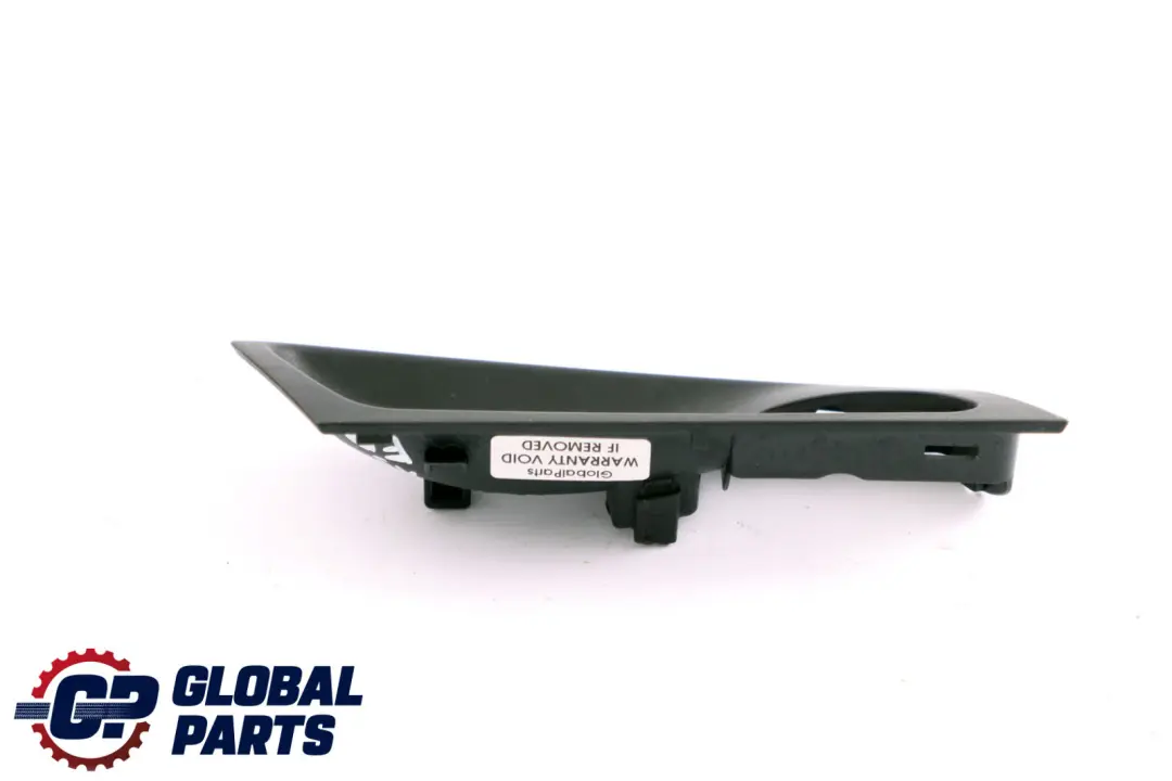 Apertura Apriporta Anteriore Destro per BMW X5 E70 con numero di parte 6973736 BMW X5 E70 Apertura Apriporta Anteriore Destro - SKU 6973736 - Numero di parte 6973736