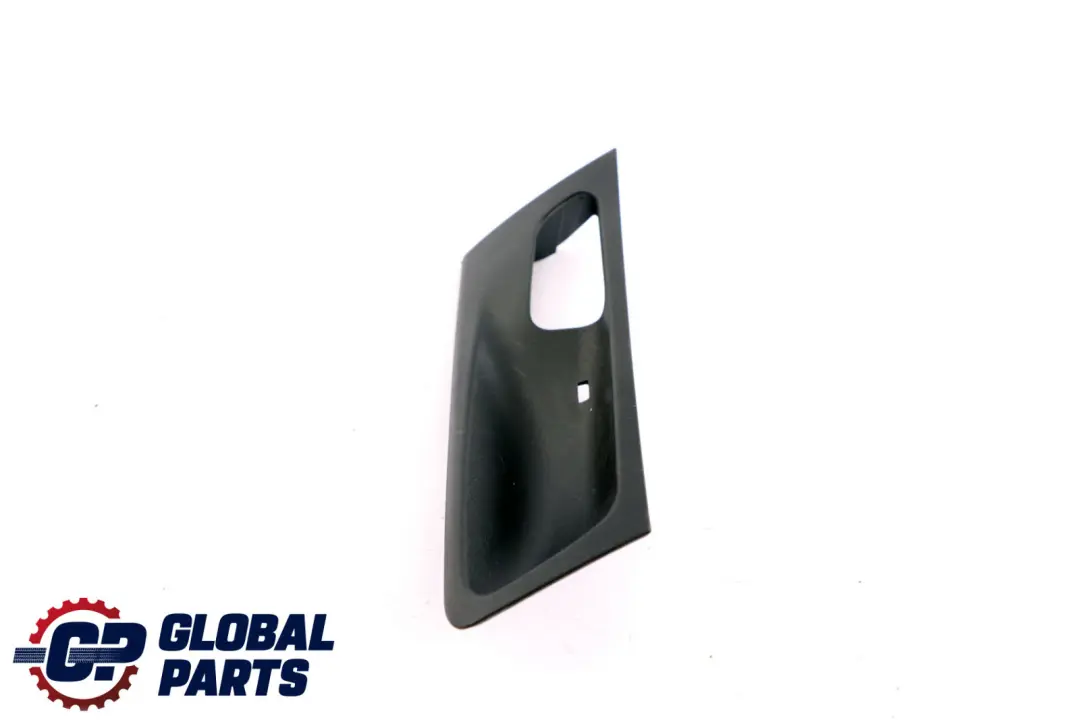 Couverture Poignee de Porte avant Droit pour BMW X5 E70 à propos du numéro de pièce 6973736 BMW X5 E70 Couverture Poignee de Porte avant Droit - SKU 6973736 - Numéro de pièce 6973736