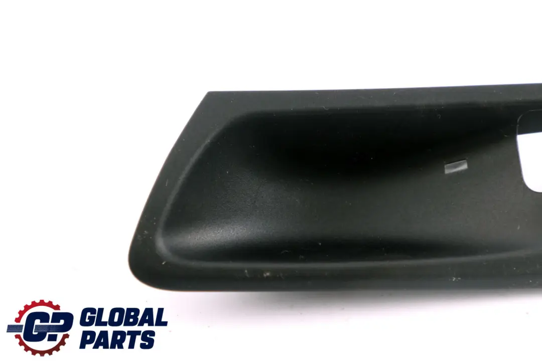 BMW X5 E70 Apertura Apriporta Posteriore Sinistra Nero - SKU 6973739 - Numero di parte 6973739
