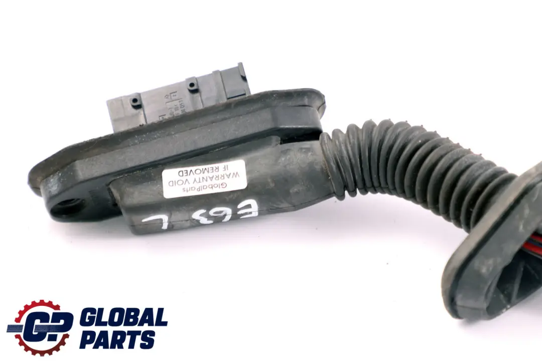 Wiring Loom Harness Co-Drivers to BMW 6 Series E63 E64 with Part number 6973921 BMW 6 Series E63 E64 Wiring Loom Harness Co-Drivers - SKU 6973921 - Part number 6973921