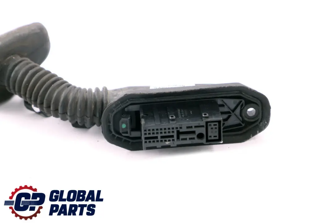 BMW 6 Series E63 E64 Wiring Loom Harness Co-Drivers - SKU 6973921 - Part number 6973921