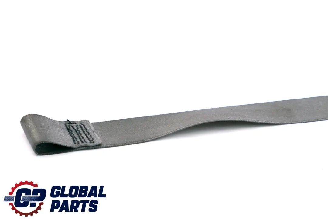 Upper Belt With Force Limiter Front Left N/S Grey to BMW 3 Series E92 with Part number 9138242 BMW 3 Series E92 Upper Belt With Force Limiter Front Left N/S Grey - SKU 6973959 - Part number 9138242