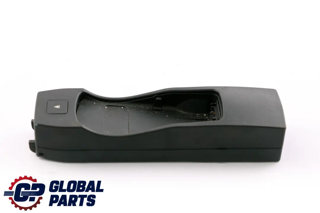 BMW 1 3 5 Series E60 E81 E87 E90 Snap-in Adapter Basic Telephone NOKIA 6230I - SKU 6973983 - Part number 6973983